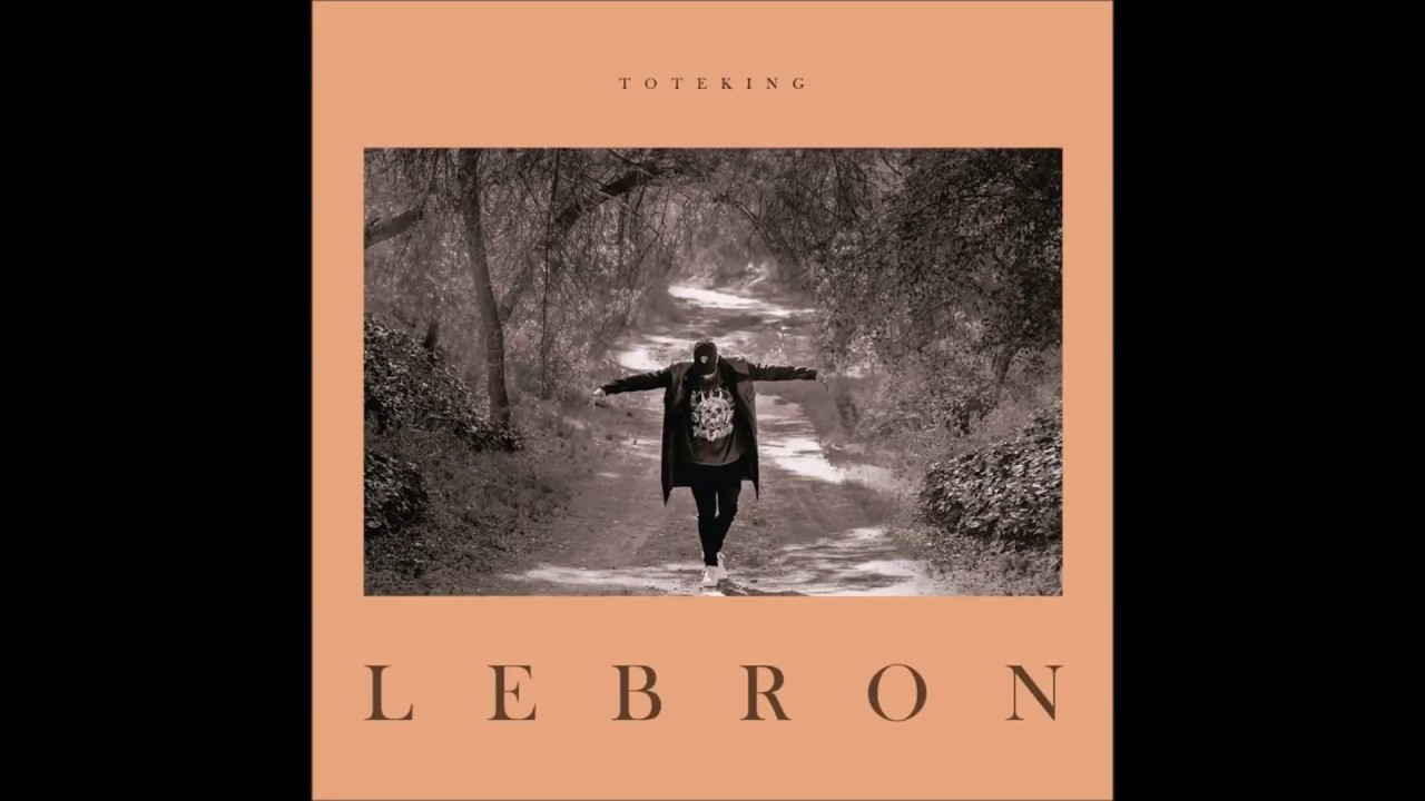 Entrevista  Radio 3 ToteKing Lebron 2018