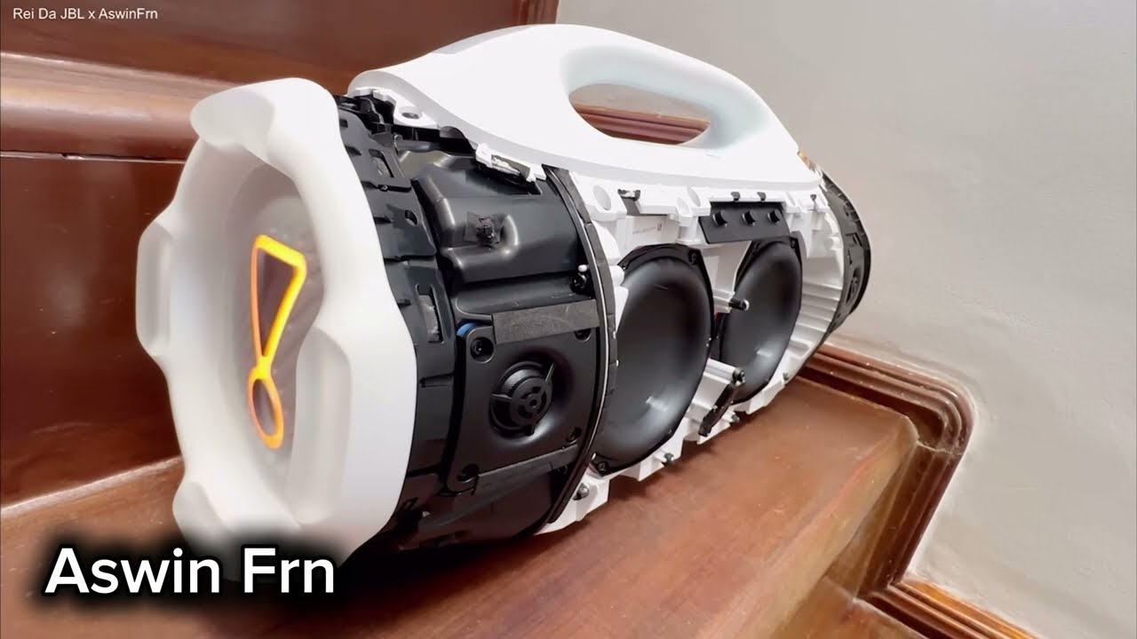 ALL JBL BOOMBOX BASS TEST ( Credits in description ) | JBL BOOMBOX 1, 2, 3 & 4