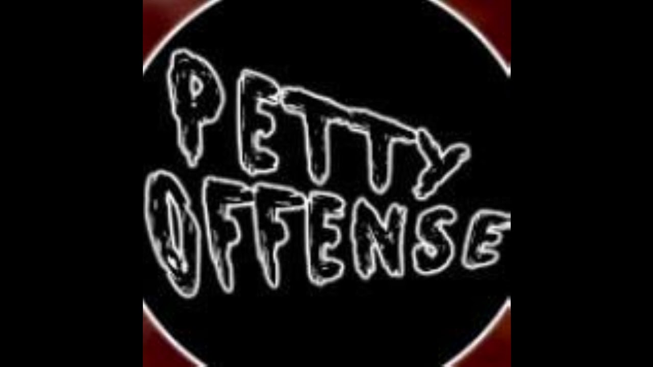 Petty Offense - She'll Burn Forever (OFFICIAL AUDIO)
