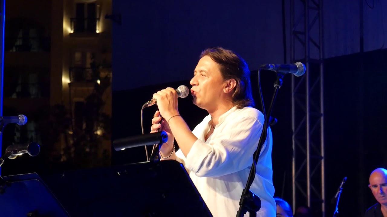 Κάθε φορά live - Γιάννης Κότσιρας | Βόλος 2017