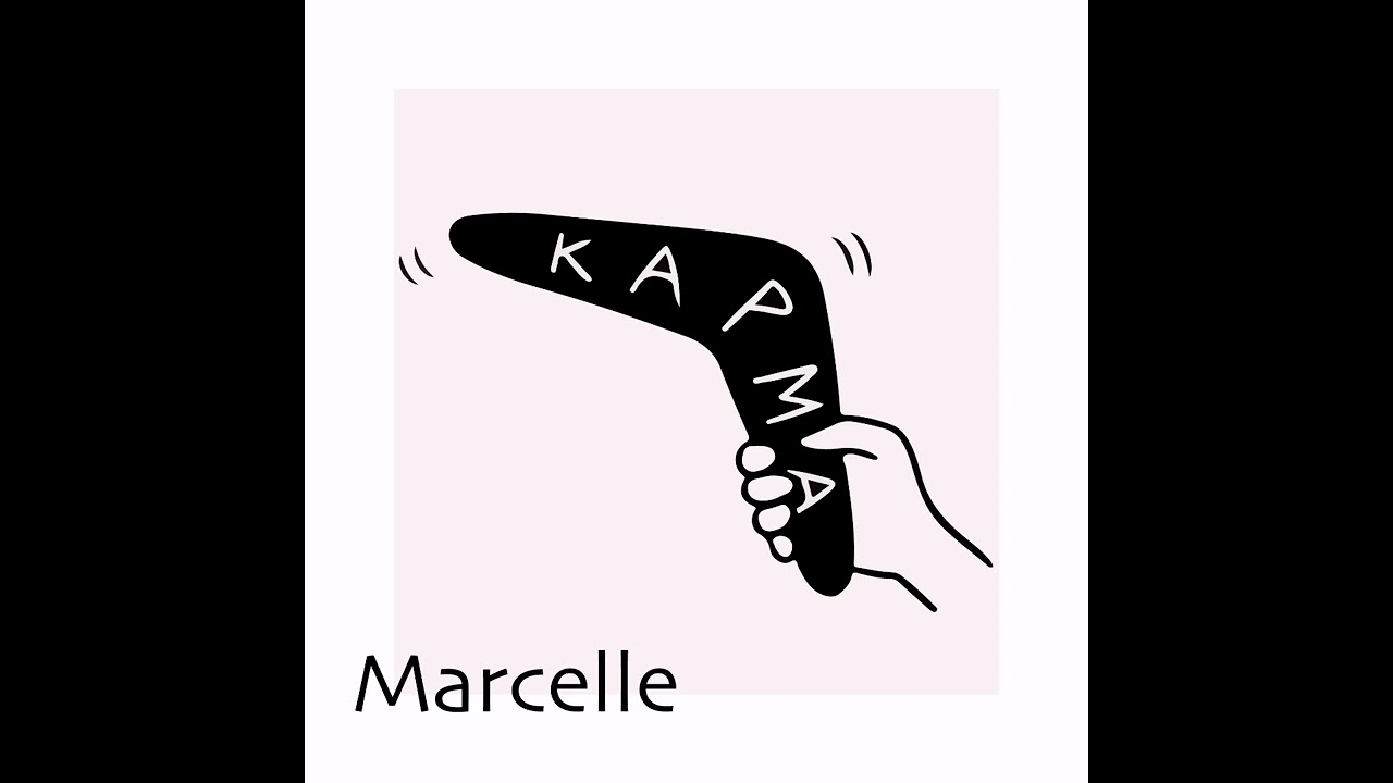 Marcelle - Карма