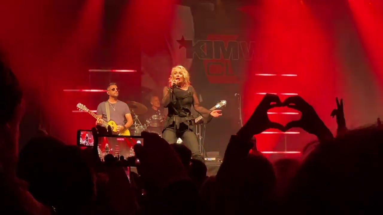 Kim Wilde Live in Berlin 2025 - Full Show