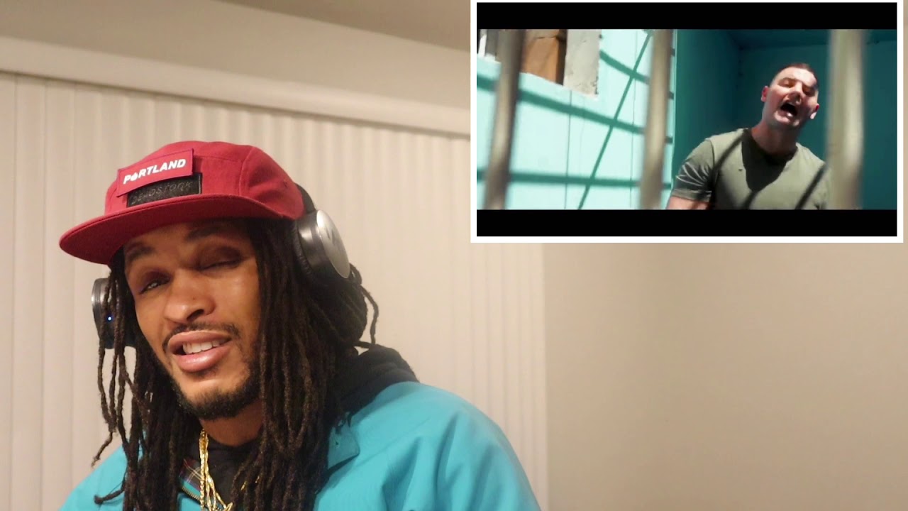 (🇺🇸 Reaction) Masi Rooc X Hooligan Hefs - WHO’S REAL? (Official Video)