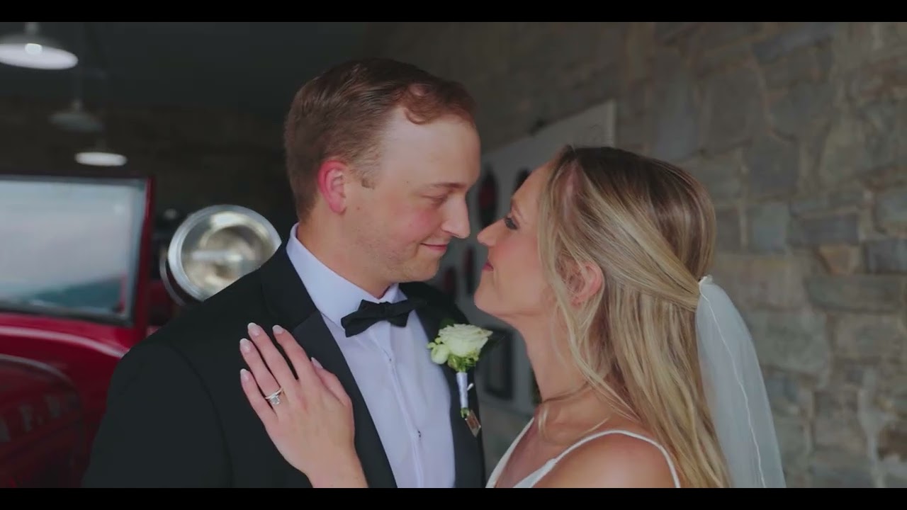 Michael + Katie Highlight film
