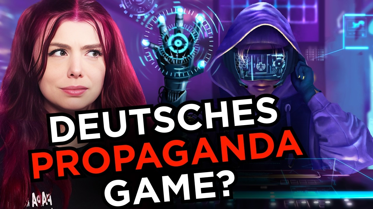 Ich habe das BND-Game gespielt, damit ihr es nicht tun müsst