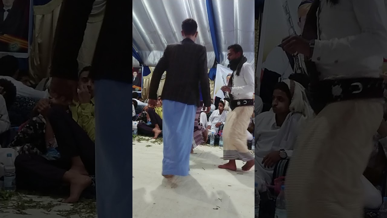 عرس الأخ محمد عباس المدهش 2017.10.18