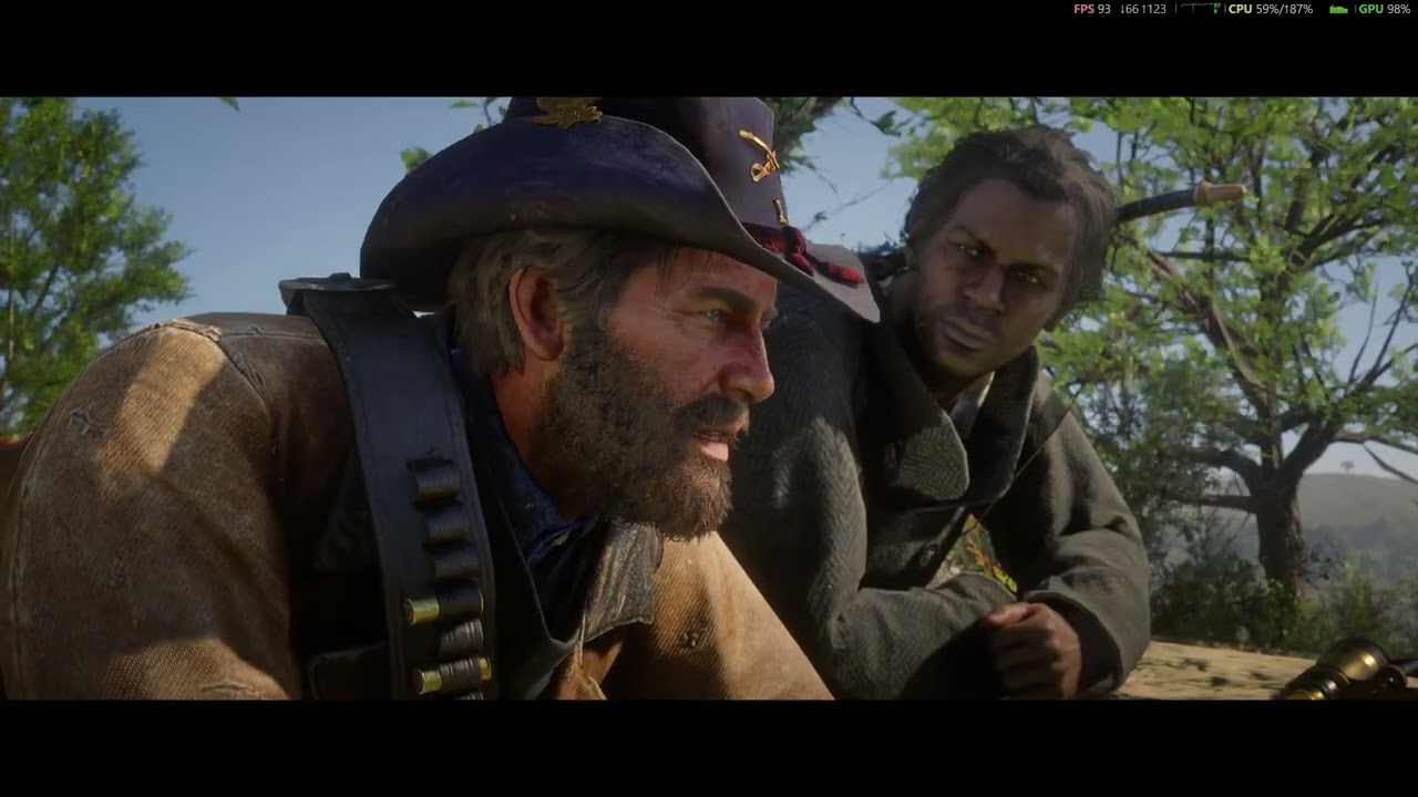 Red Dead Redemption 2 Gaming Adventures with ZenithGameplay | PC Gameplay #rdr2 #reddeadredemption2