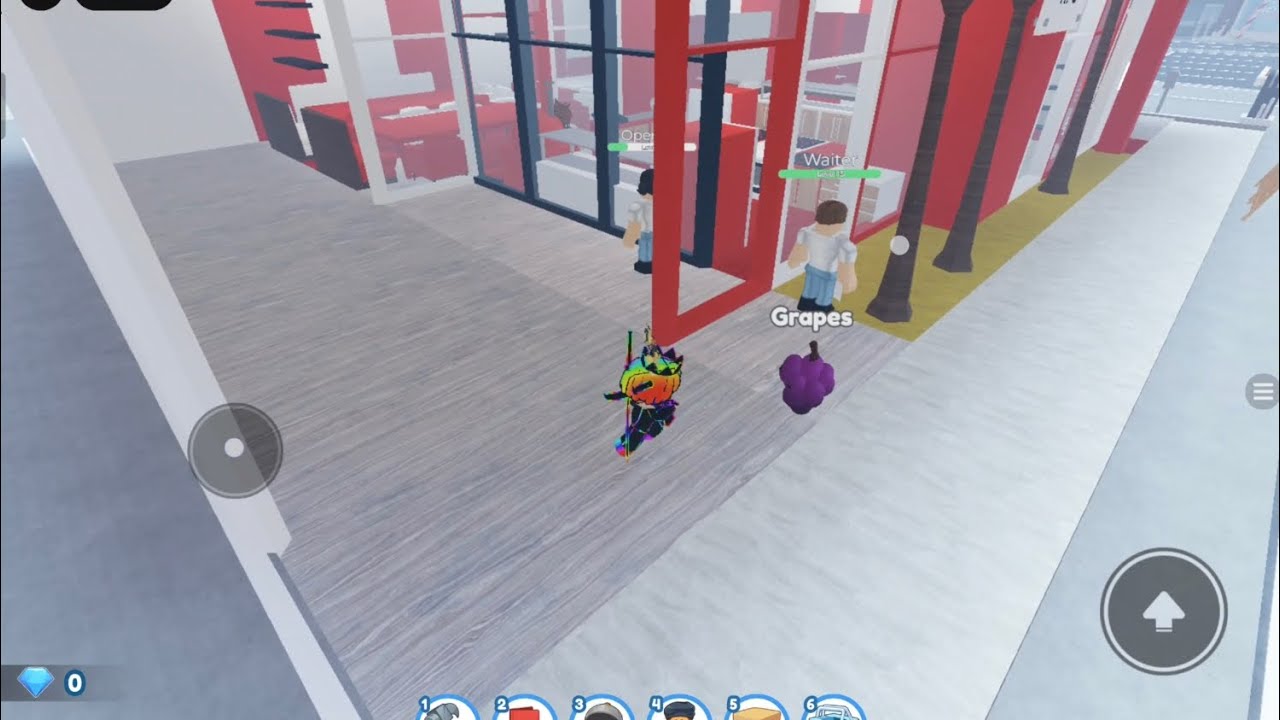 Restaurant Tycoon 2 (Deel 6)!