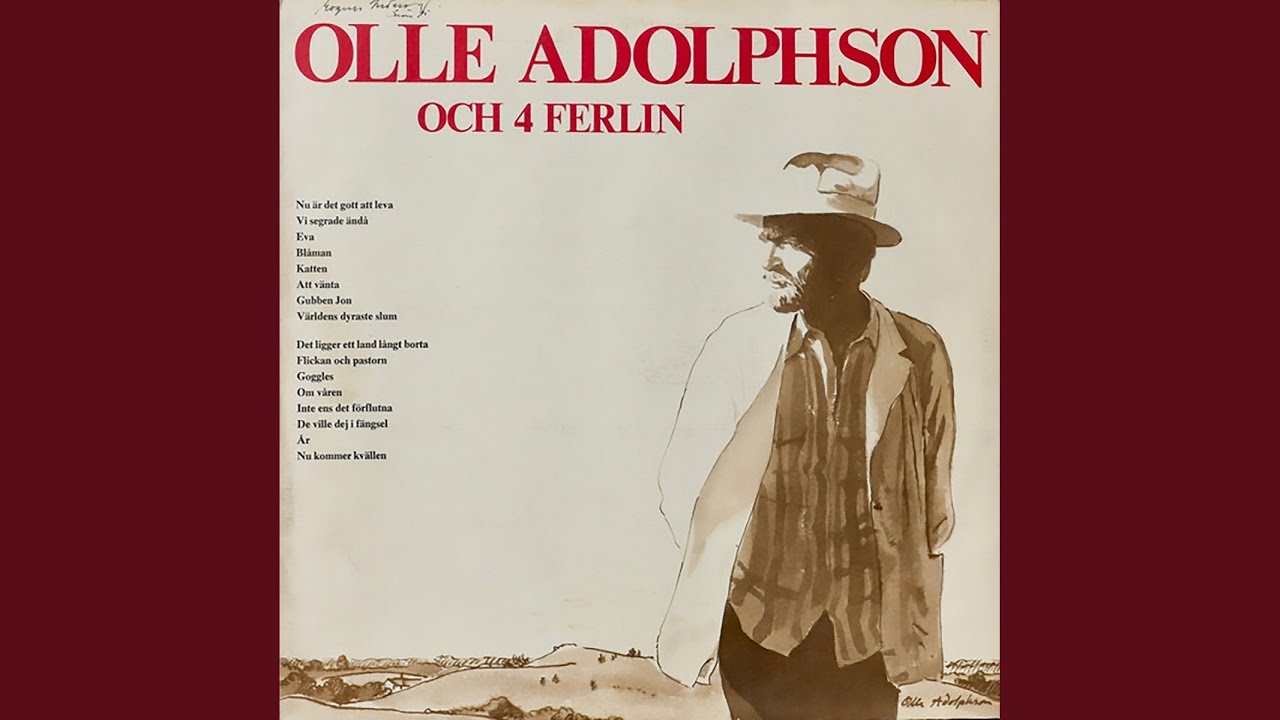 Nu är det gott att leva (2009 Remastered Version)