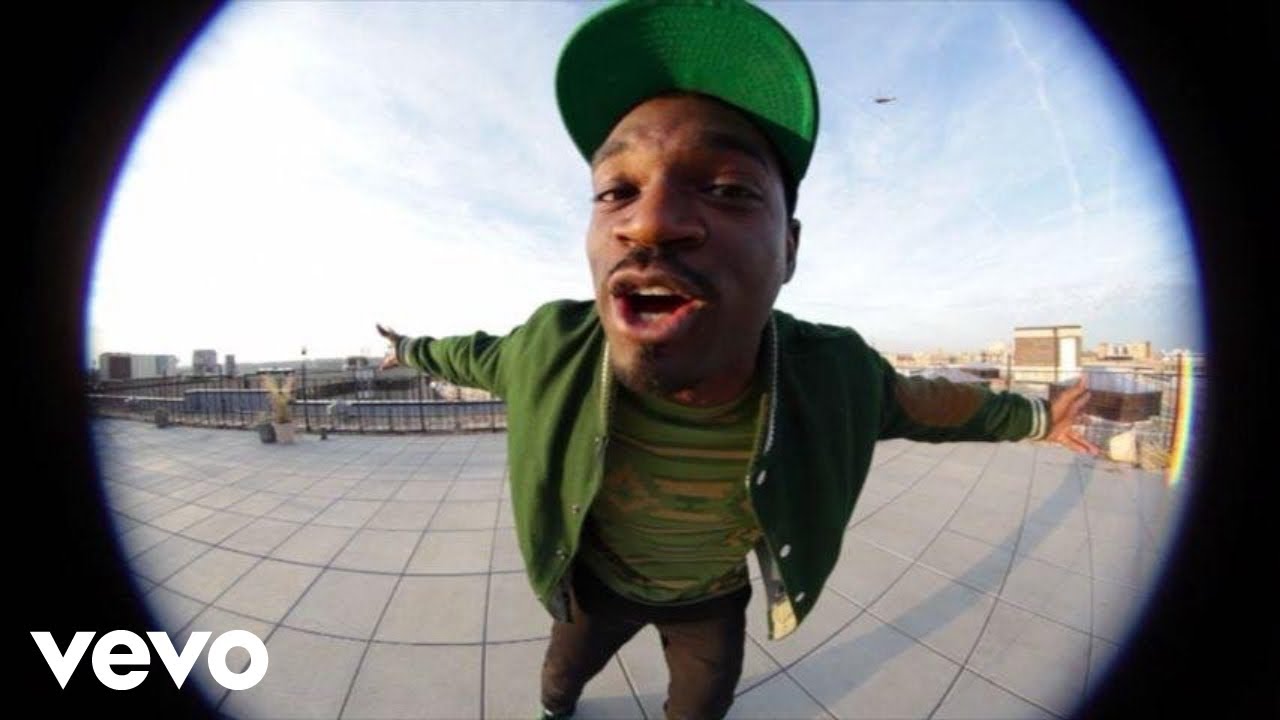 RDGLDGRN - Million Fans