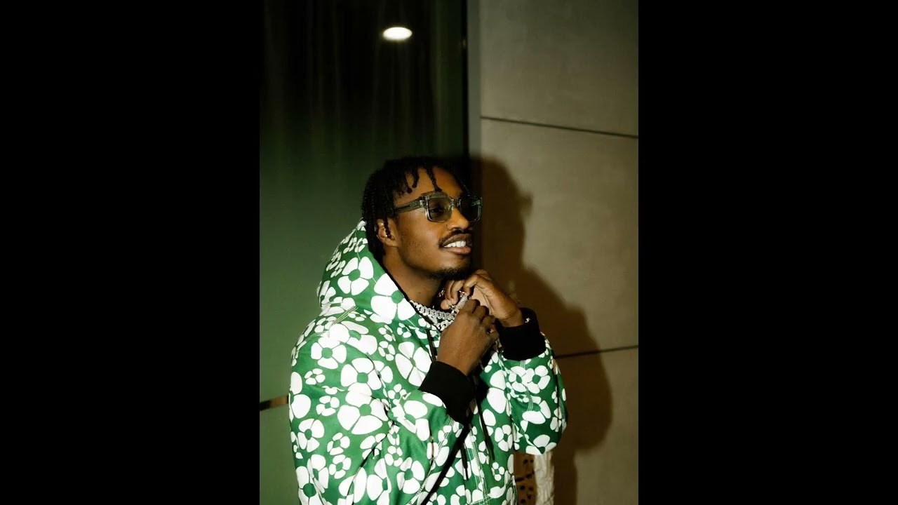(FREE) Lil Tjay Type Beat 