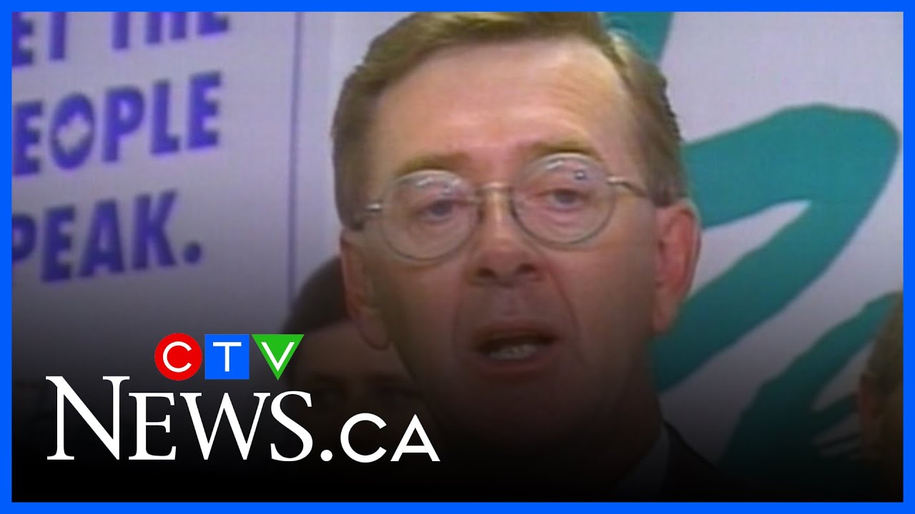 Manning questions Canadian unity post-election