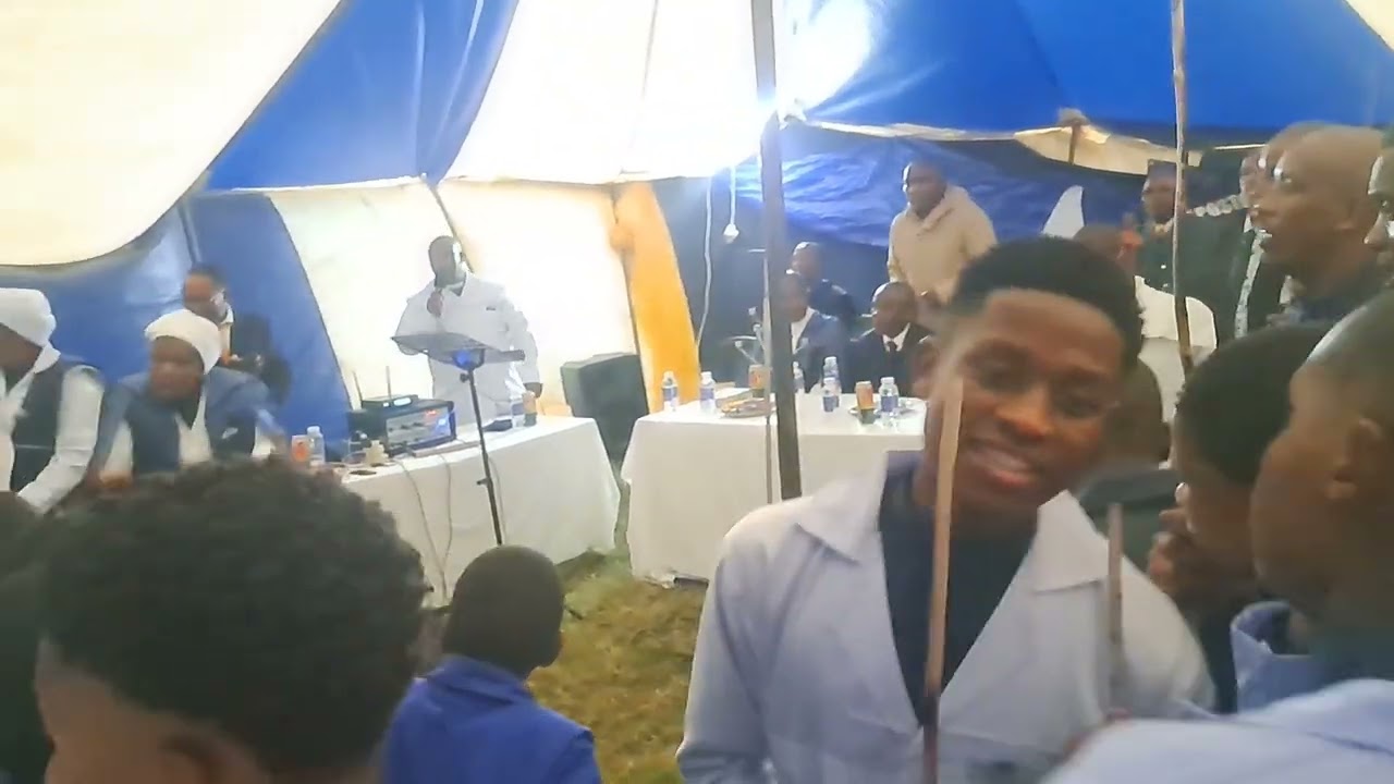 ZION APOSTOLIC MINISTRIES ABATHUNYWA Z.A.M.A 2025