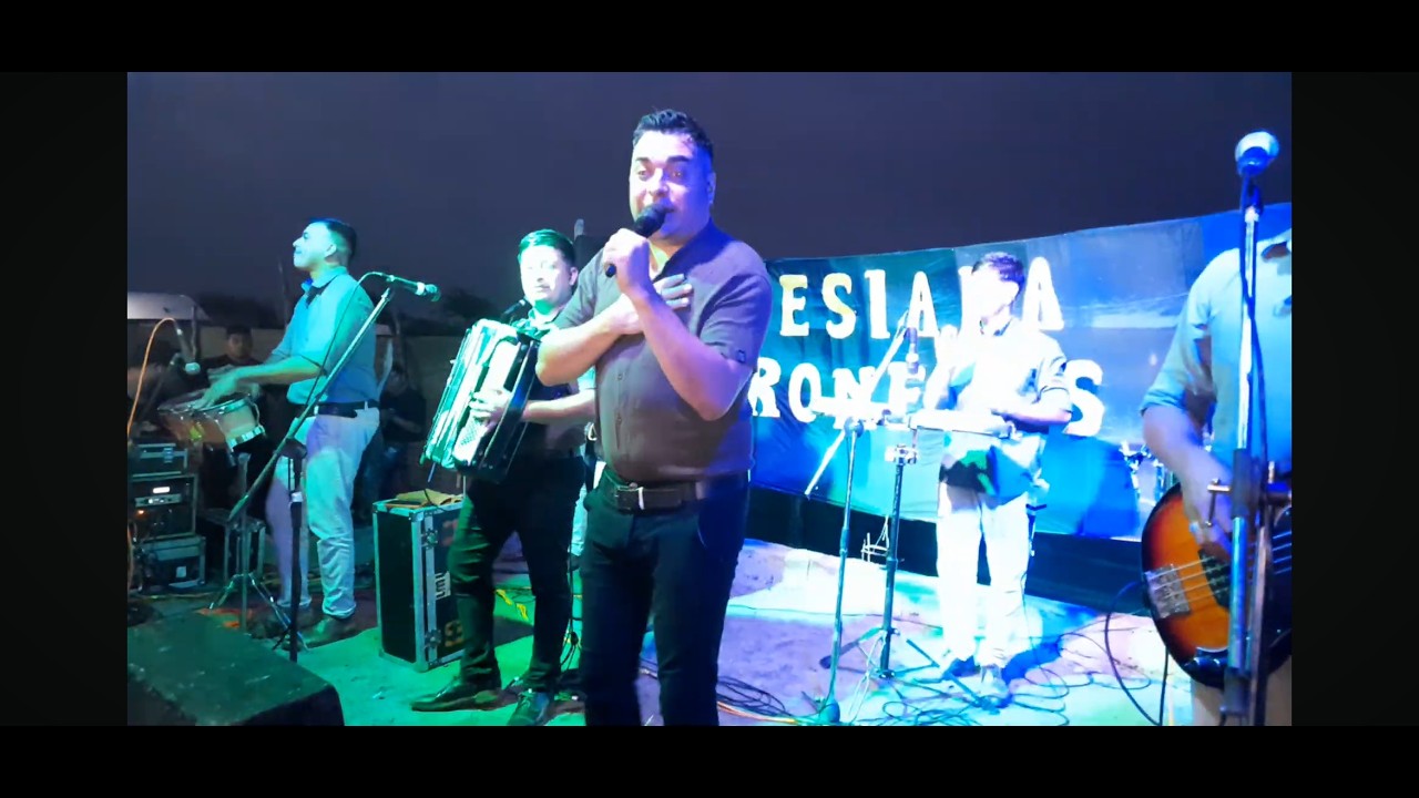 El Super de Huguito-Festival De La Telesita Coroneles 2026 Villa Atamisqui Sgo Del Estero