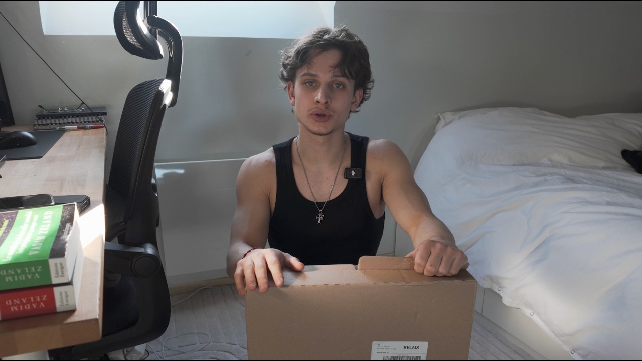 6mins of truth