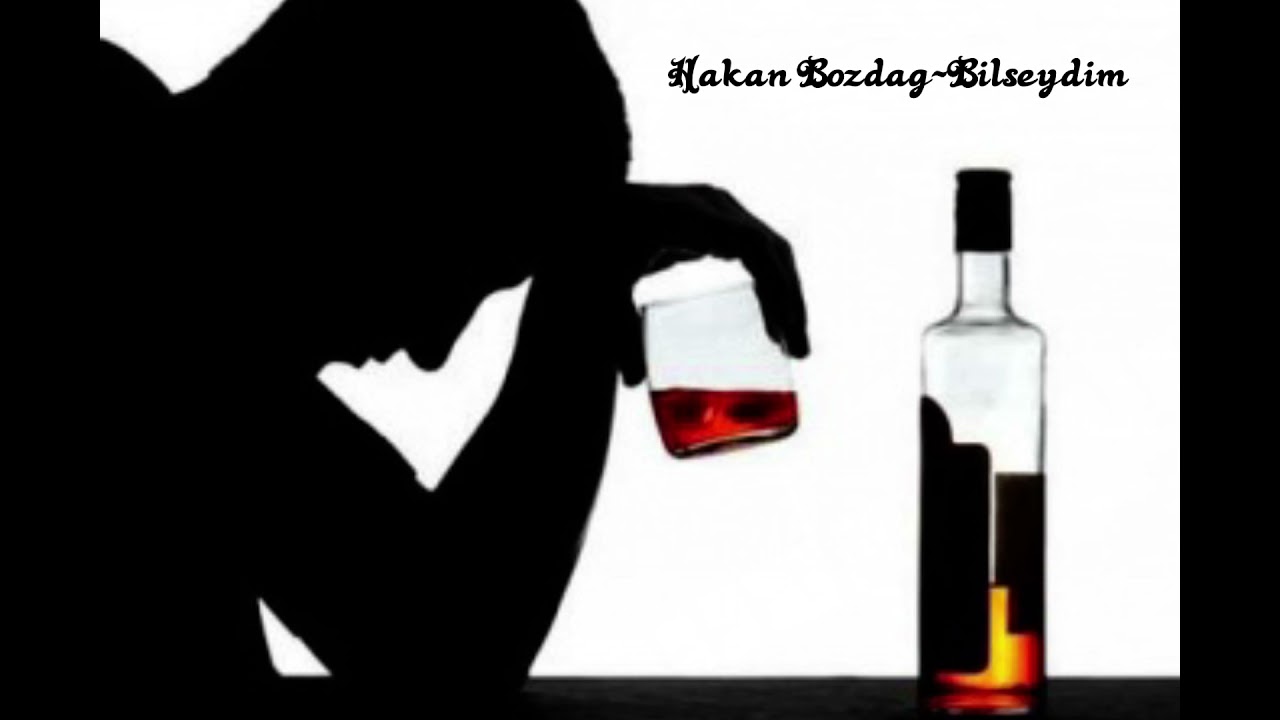 Hakan Bozdag-Bilseydim ( meydan mi verirdim )