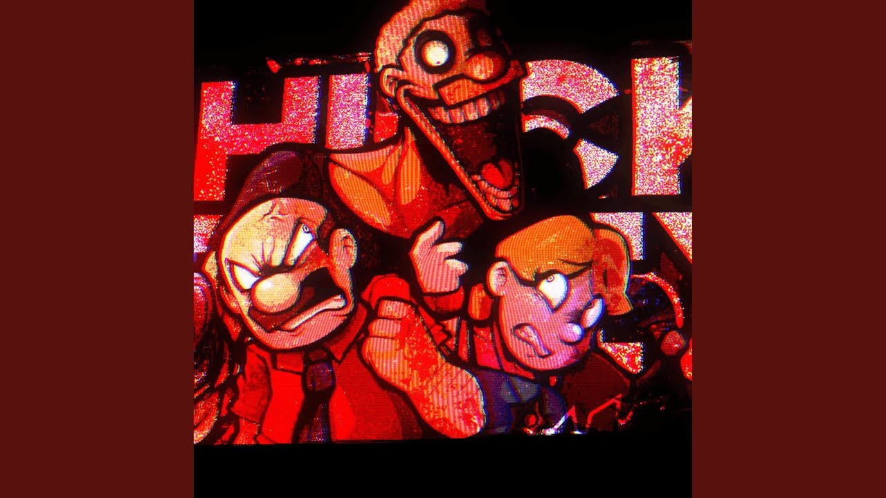 SHUCK! (Remix)
