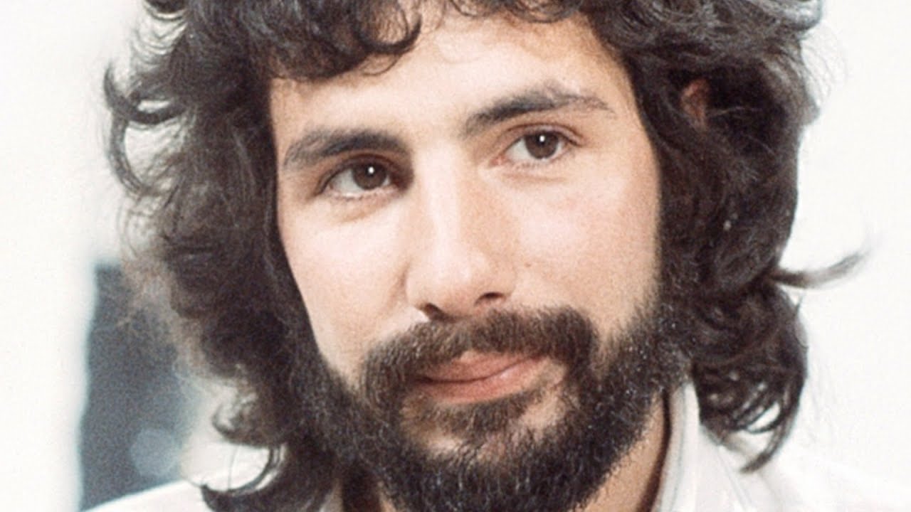 Die Tragische Geschichte Von Cat Stevens