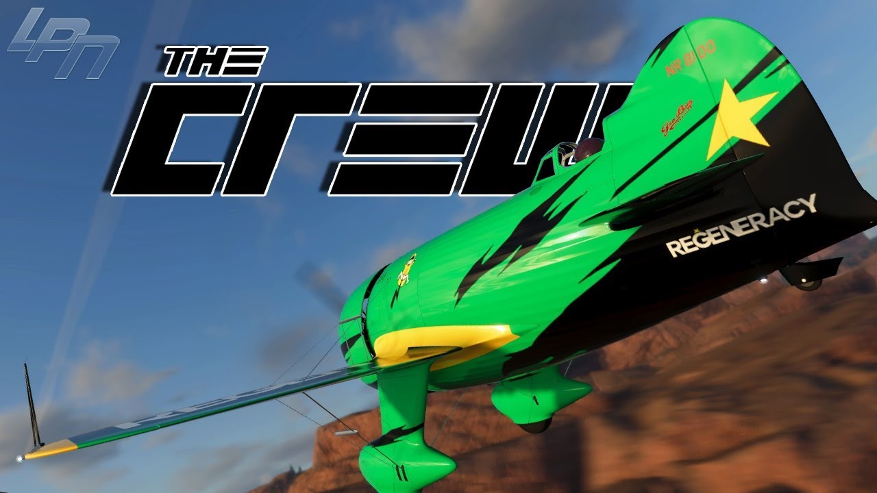 THE CREW 2 Part 34 - Die dicke Hummel! | Lets Play The Crew 2