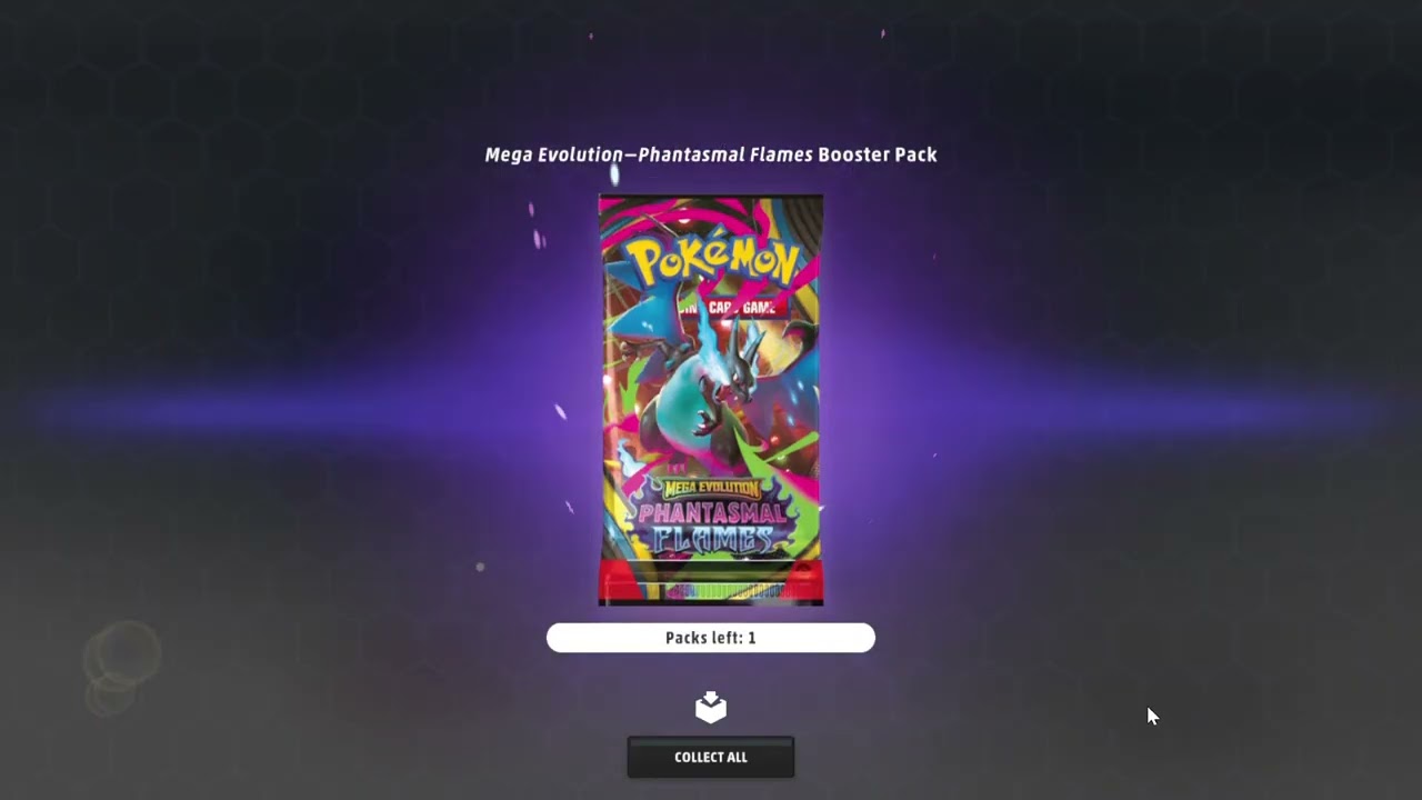 Pokemon TCG Live! A Pack A Day! #newbie  #pokemon #tcg  #like #comment #subscribe #newbie #pokemon