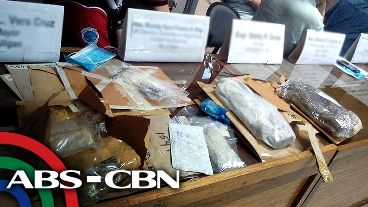 Time to launch 'international mechanisms' on PH drug war: watchdog | ANC