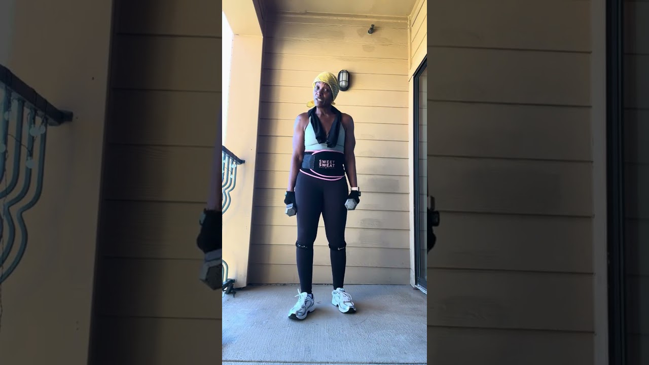 Building muscle during menopause and after 50