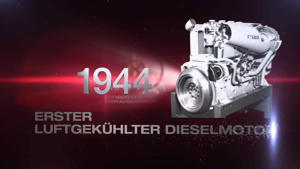 DEUTZ Motoren