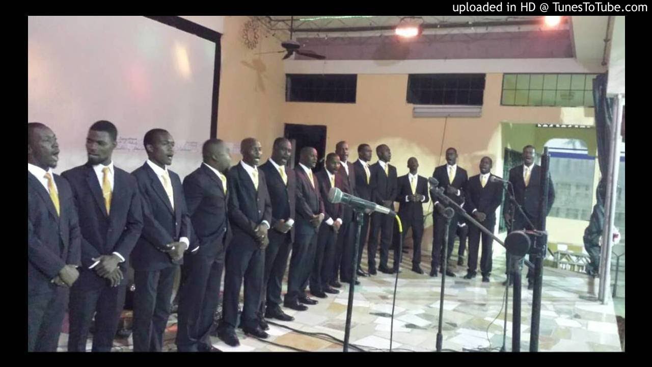 Groupe Mitspa de l'Eglise Baptiste White Rock