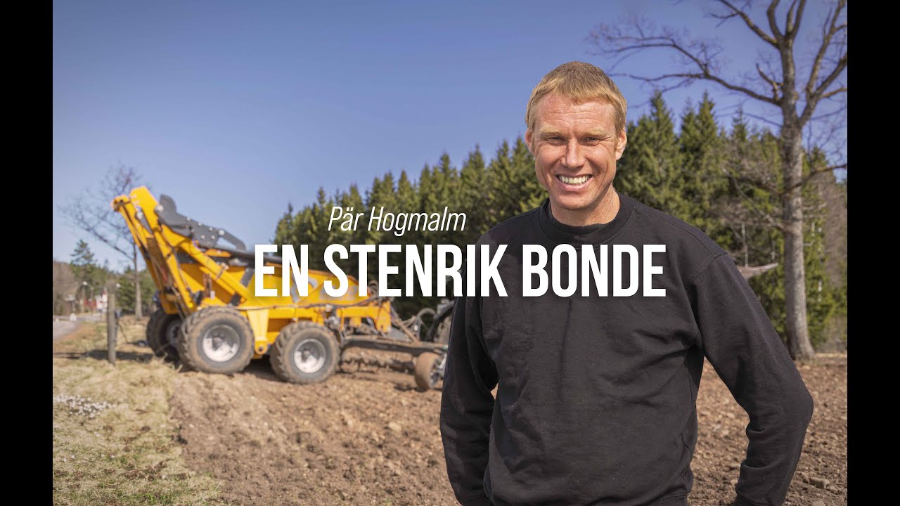 Elho stenplockare - Scorpio 550
