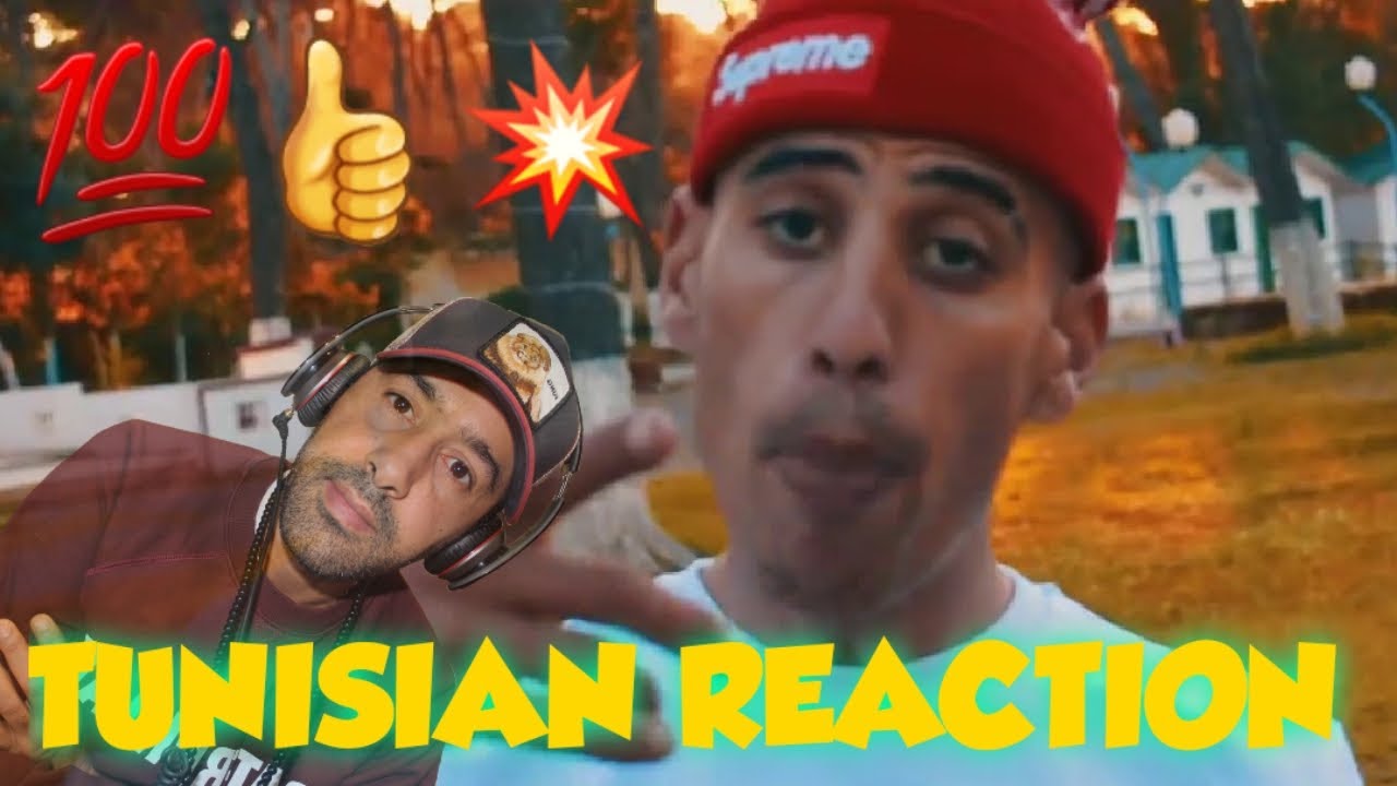 CANON 16 Didin klach 2018 - Hellboy (tunisian reaction)