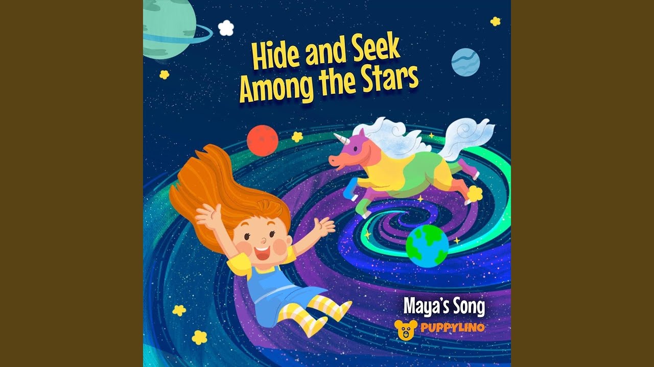 Hide and Seek Among the Stars