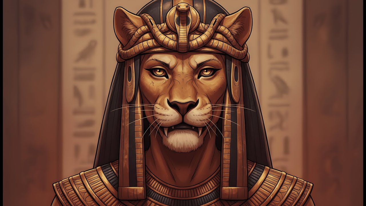 Ancient Egypt's Darkest Myths: Murder, Judgment, and the End of Humanity