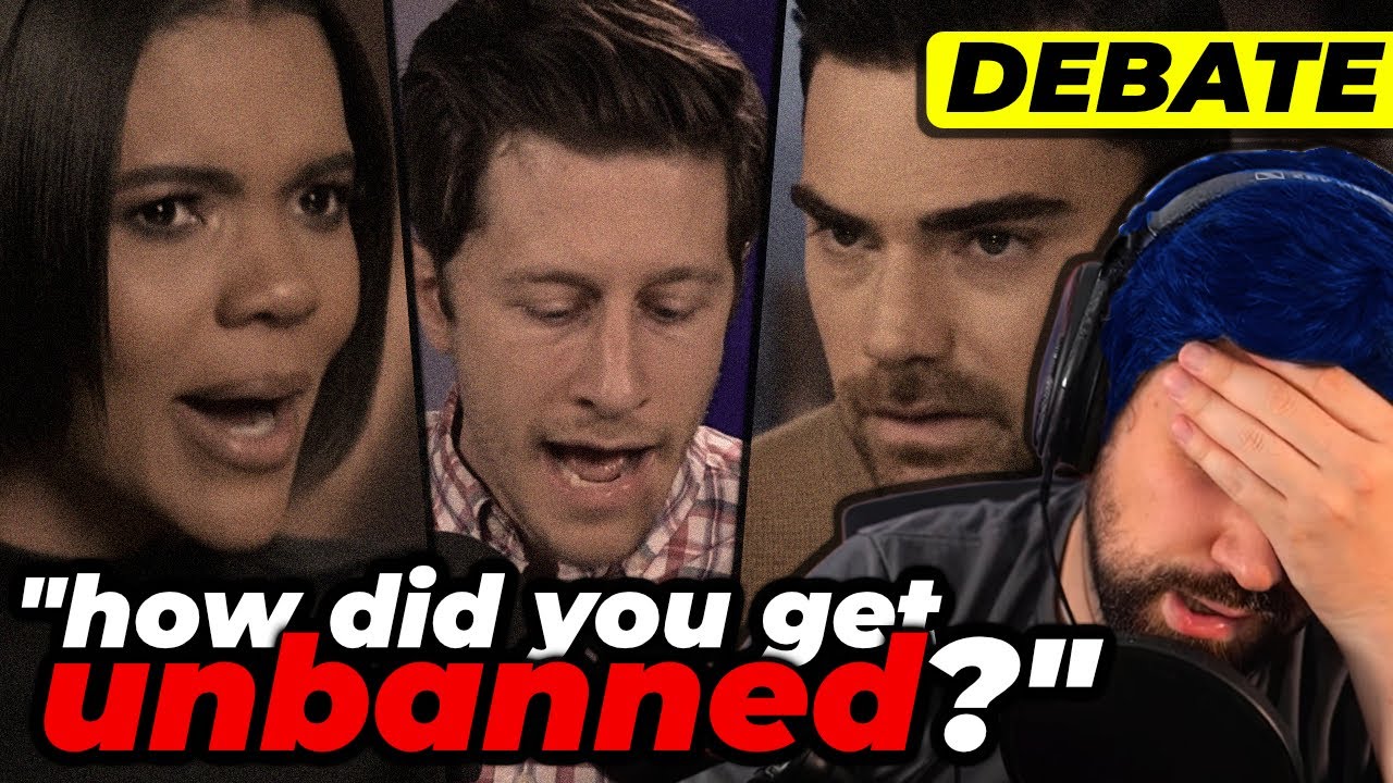 Confronting And Starting A Fight w/ Destiny After Getting Unbanned