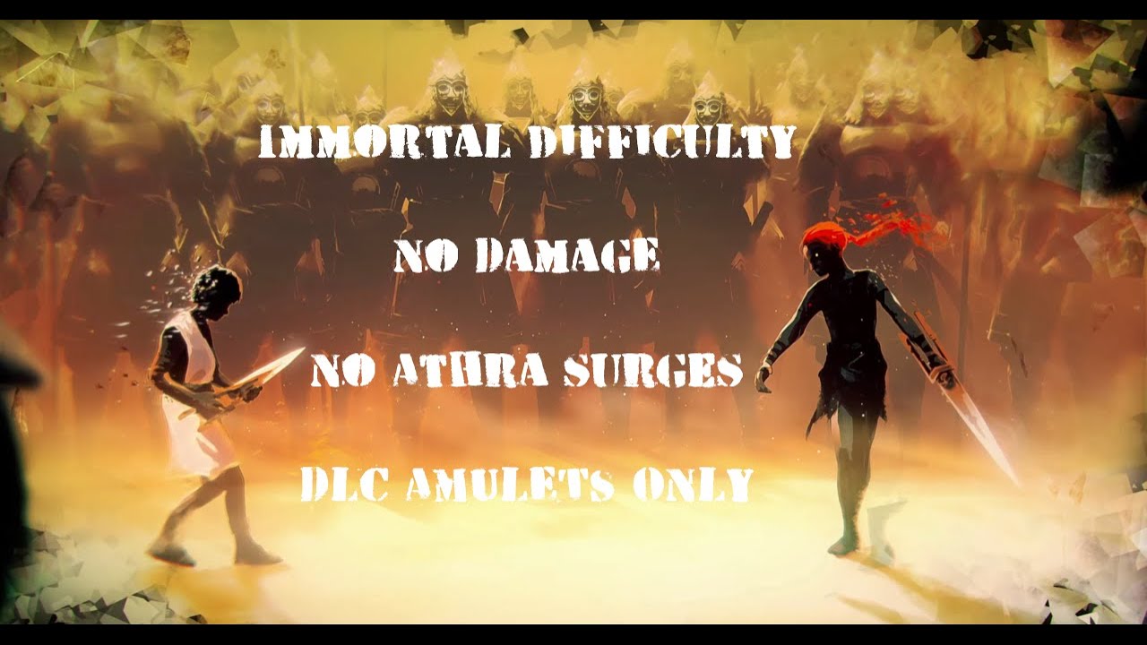 Prince of Persia: The Lost Crown DLC - Radjen boss fight | No Damage, No Athra surges