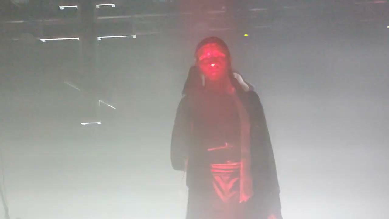 IC3PEAK - VAMPIR - Dürer Kert, Budapest 2025/04/16