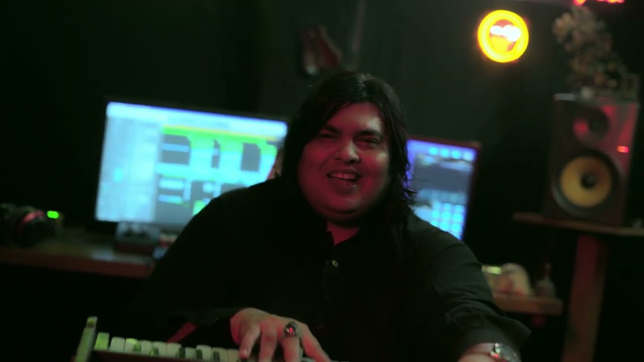JHOOT MAT BOL | KHALIDKHAN | UMAIR MUSHTAQ | NEW SONG2025 | DAGH |OFFICAL SONG |