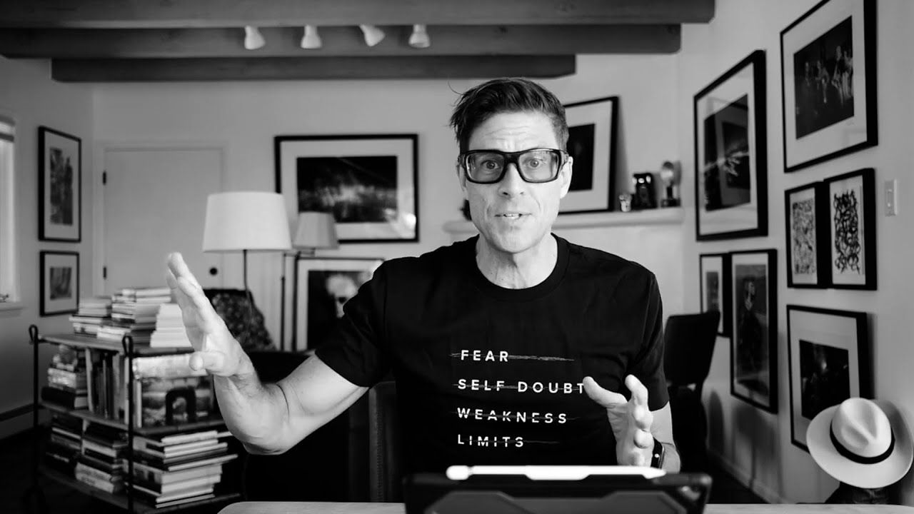 One Camera, One Lens: 6 Easy Photography Tips For Better Photos feat. Photographer Daniel Milnor
