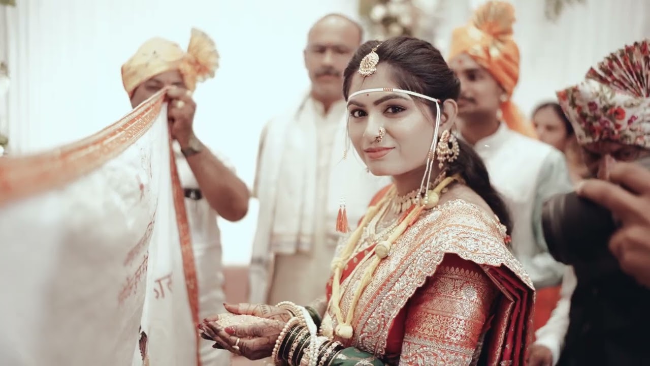 Wedding vikas & surbhi