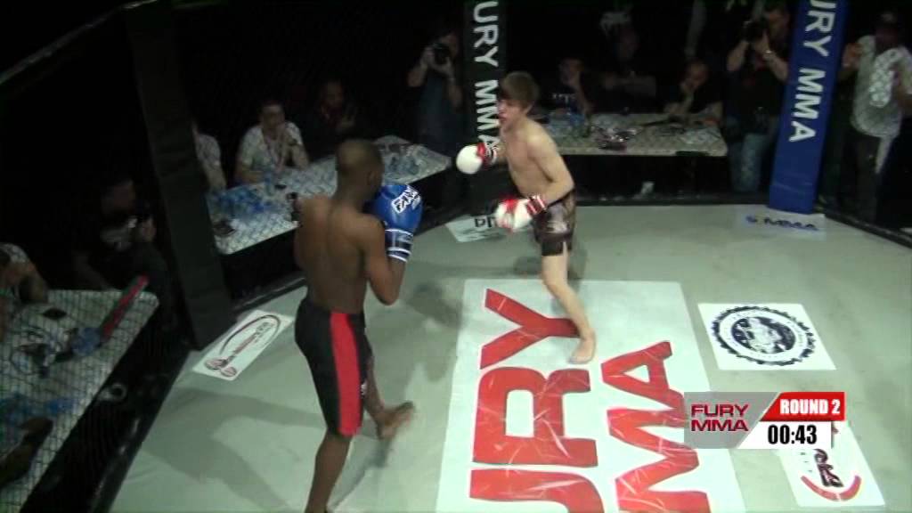 Lone'er Kavanagh Vs Festus Ahorlu