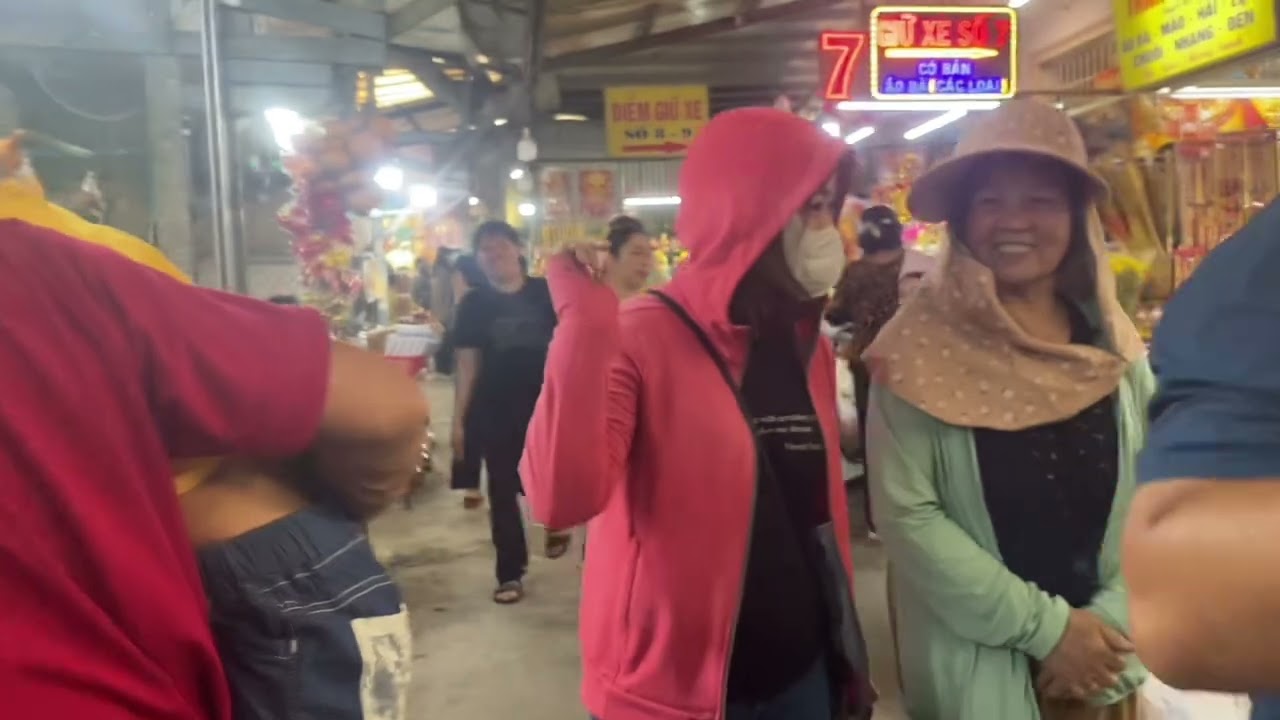Cùng Em đi châu đốc 2 