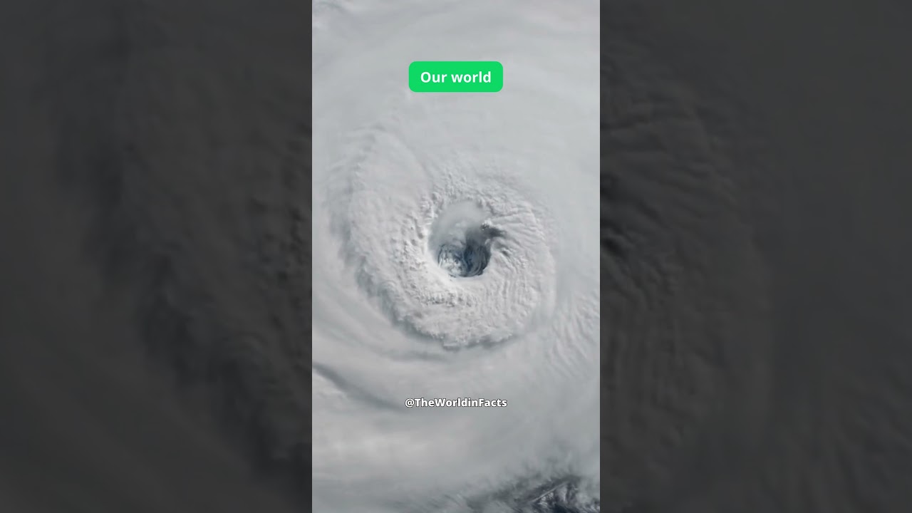 cyclones and anticyclones #shorts