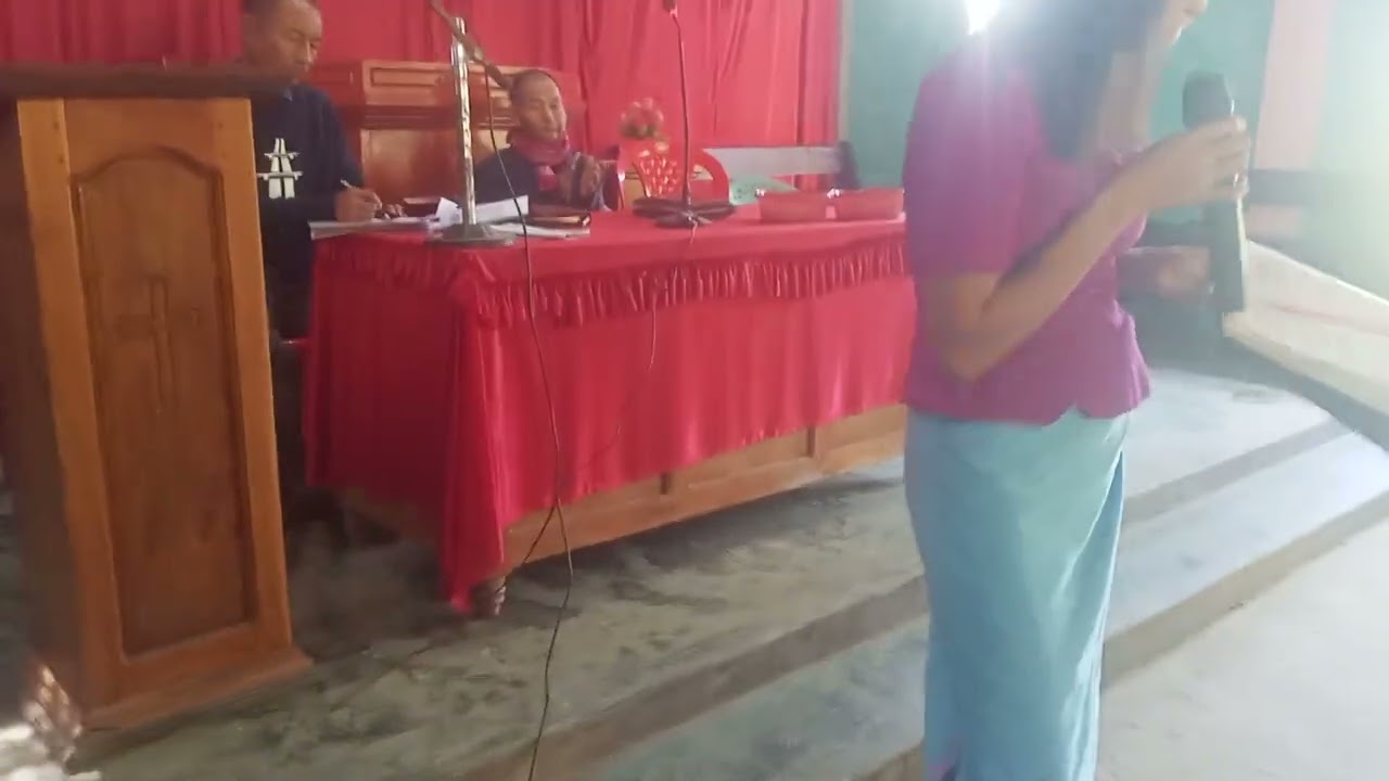 Noami pakhumate......