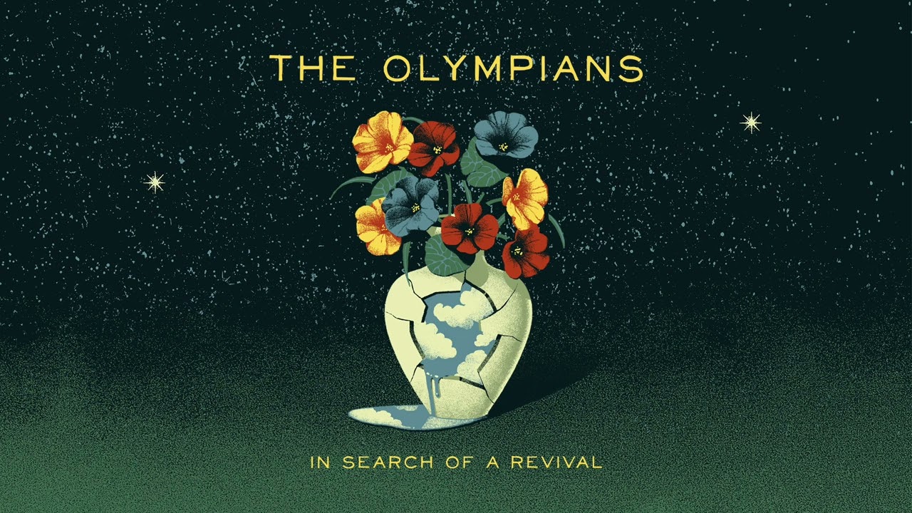 The Olympians 