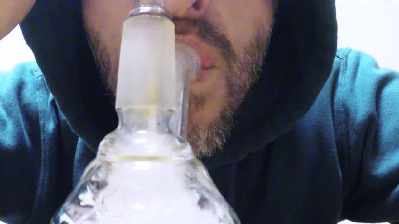 Early Morning Kitchen Dab!