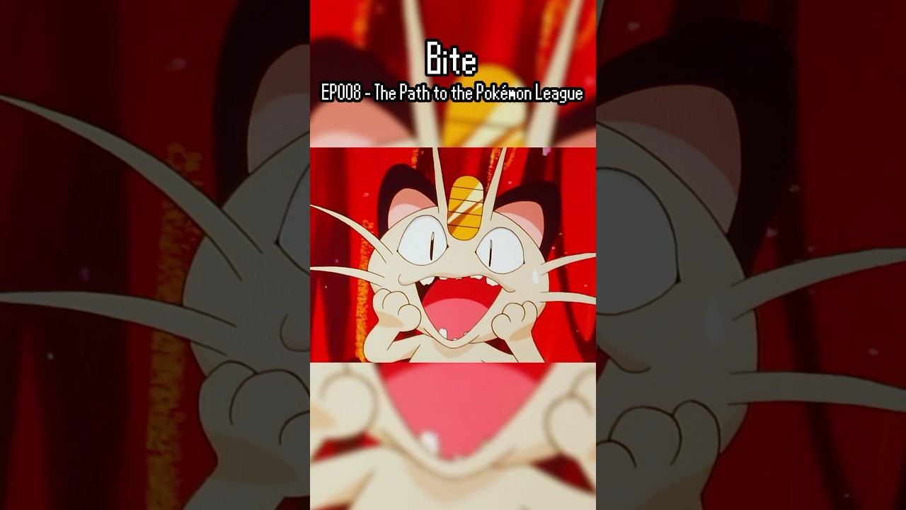 EVERY Move Used by Meowth 🐱