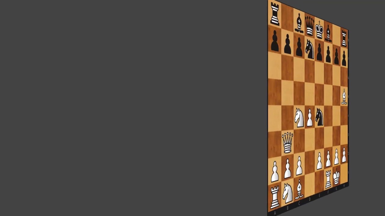 28 DAYS TO BETTER CHESS TACTICS - DAY 5 - DOUBLE CHECKS
