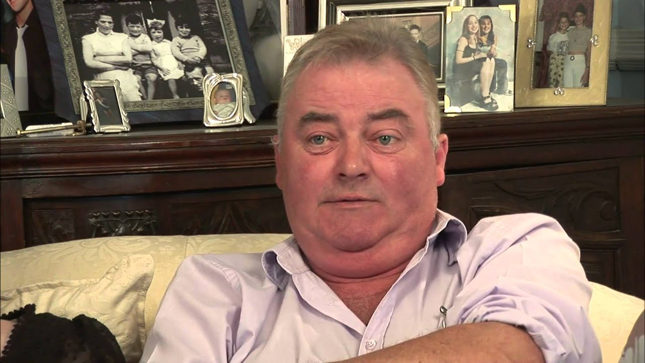 U.S. and U.K. in Legal Battle over Ex-IRA Militants' Stories