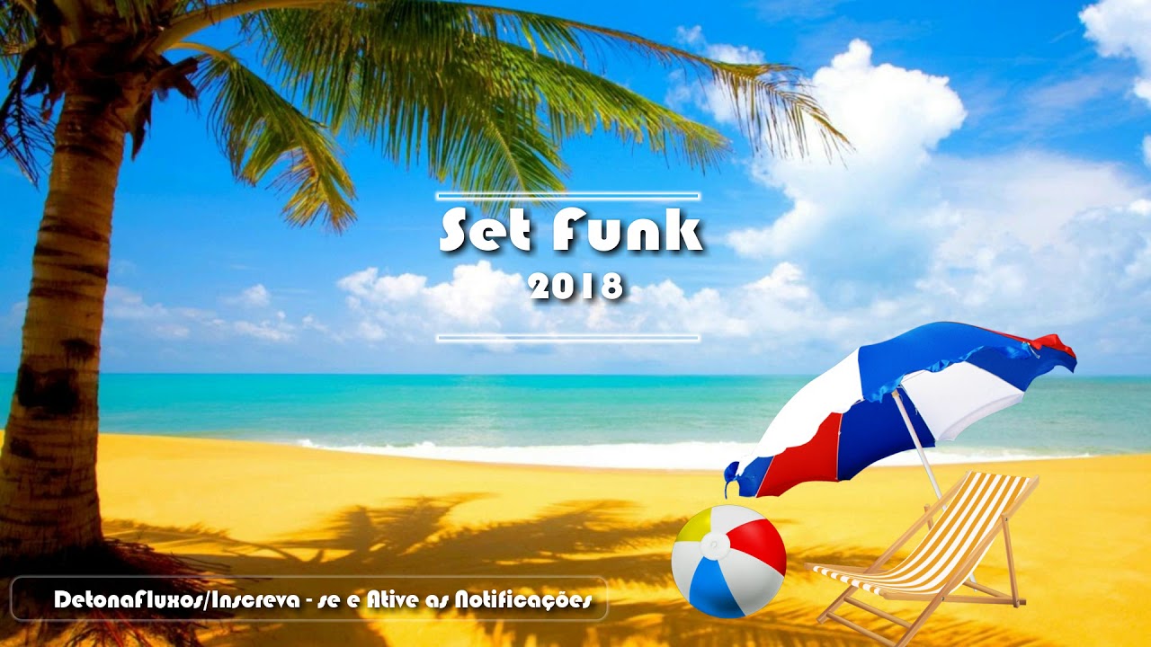 Set Funk Especial fim de ano