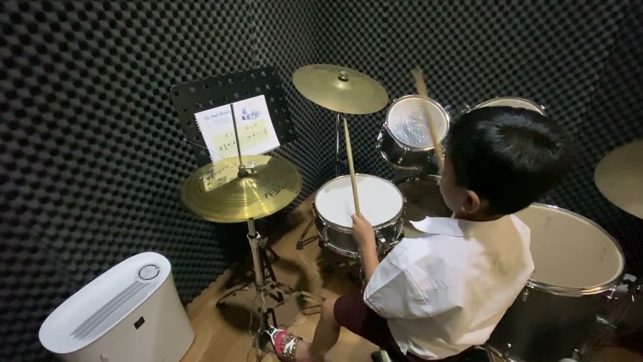 Arsen-Out house (DK 1)