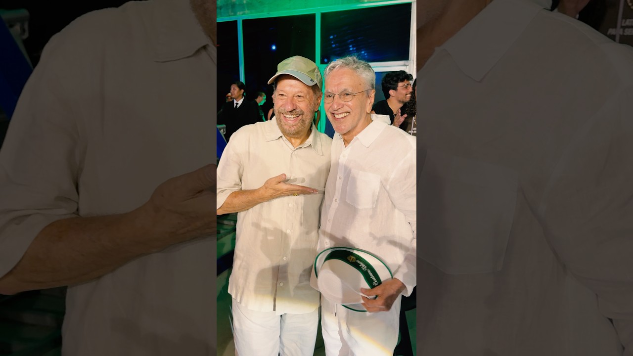 Que energia! O último Batuke do Pretinho deste ano foi incrível. 🥁🎶💙 